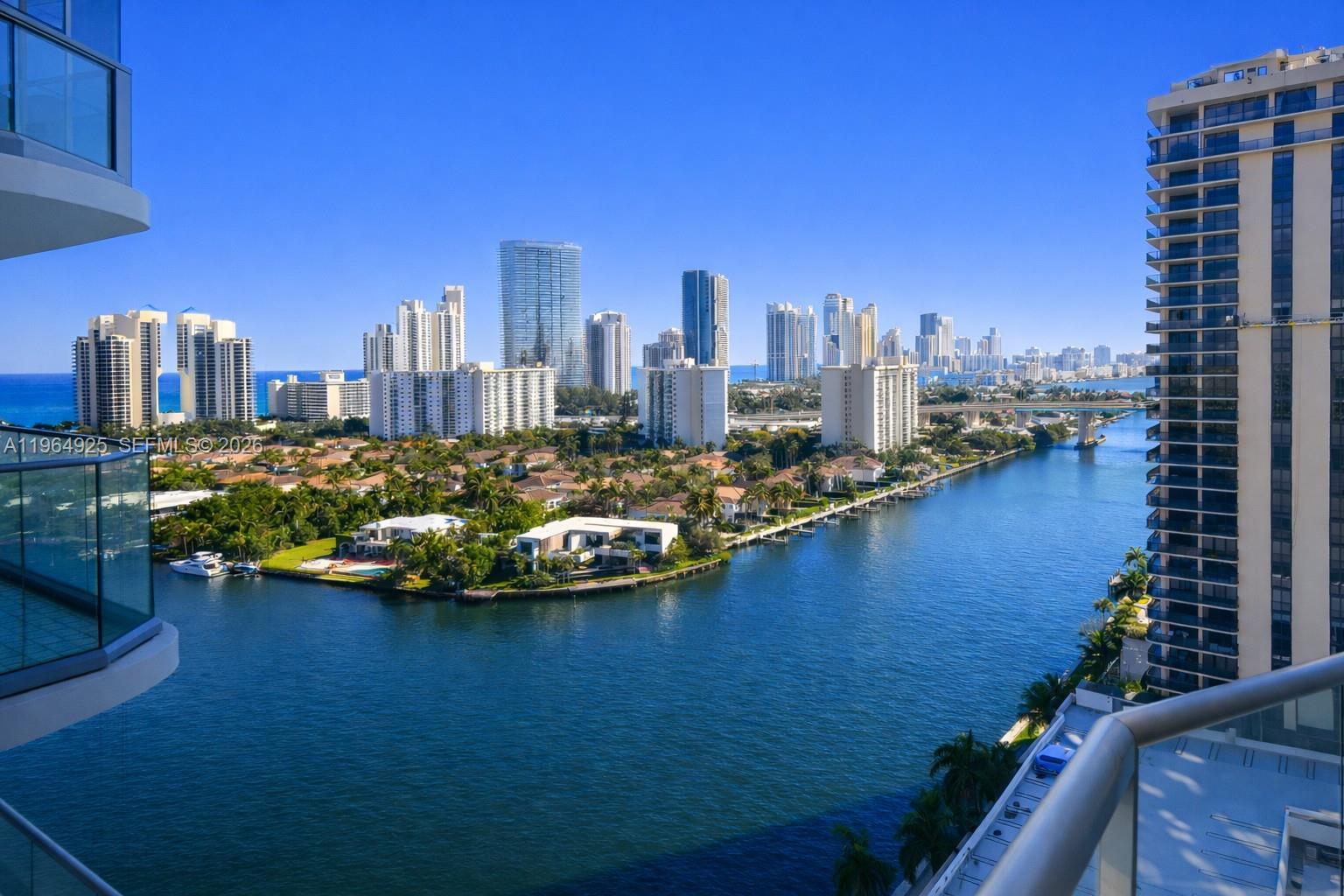 TURNBERRY ISLE CONDO - Residential