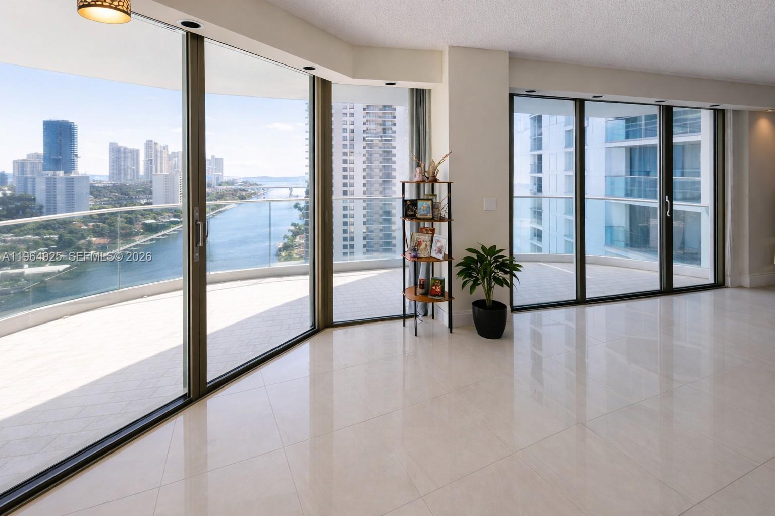 TURNBERRY ISLE CONDO - Residential