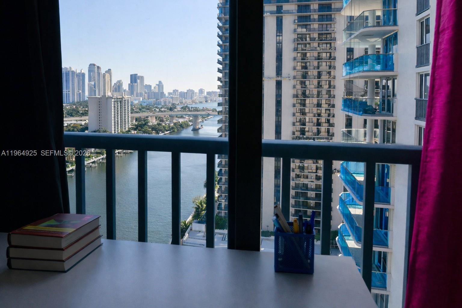 TURNBERRY ISLE CONDO - Residential