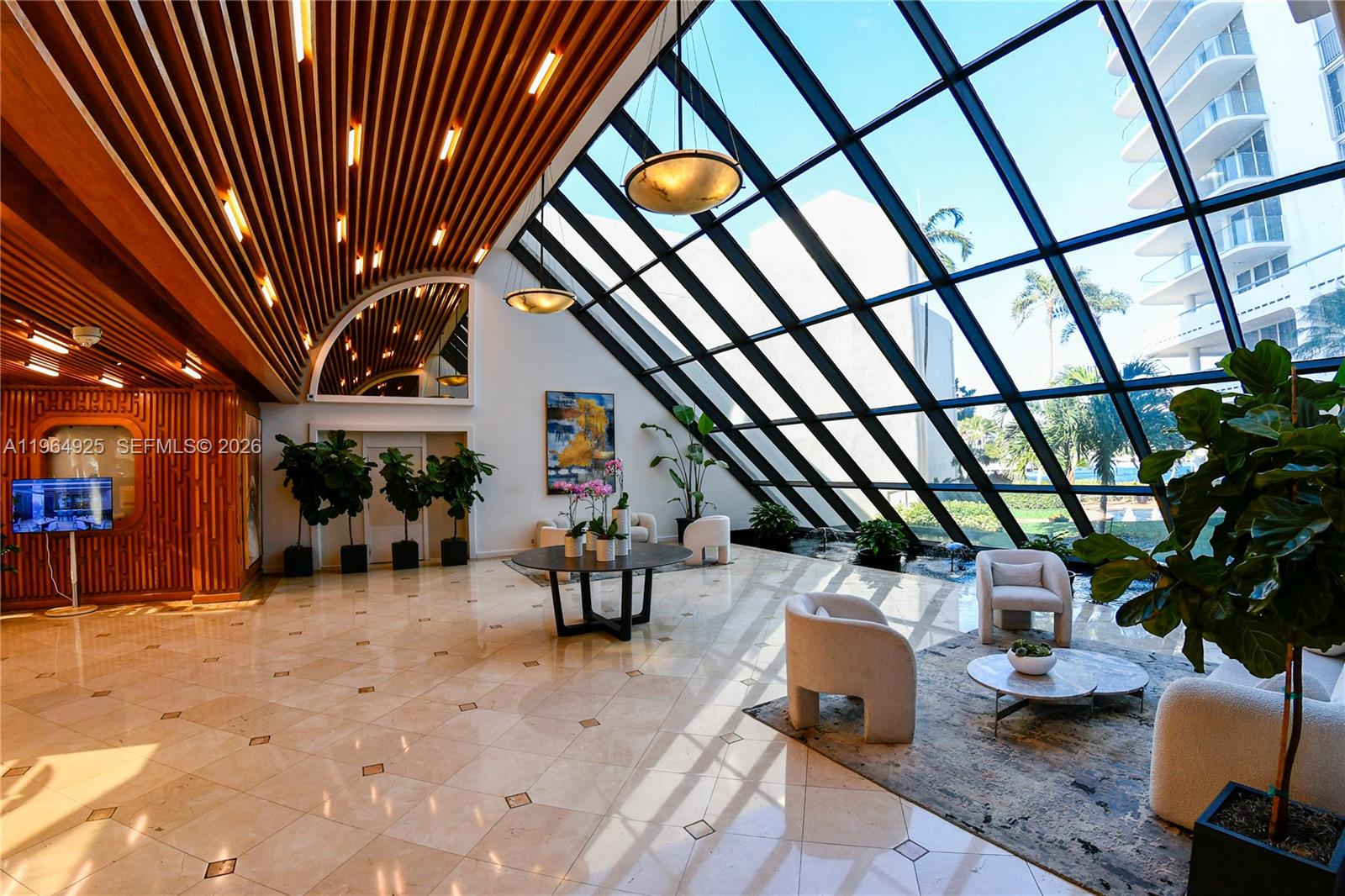 TURNBERRY ISLE CONDO - Residential