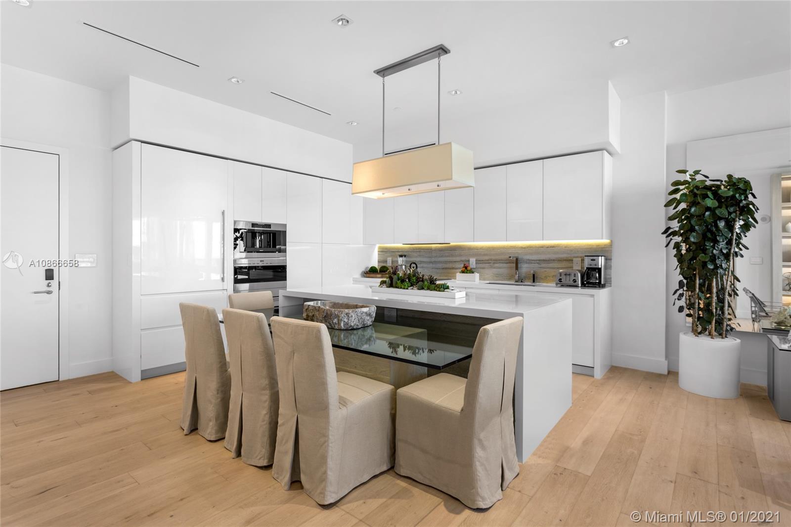 2399 COLLINS AVENUE - Residential