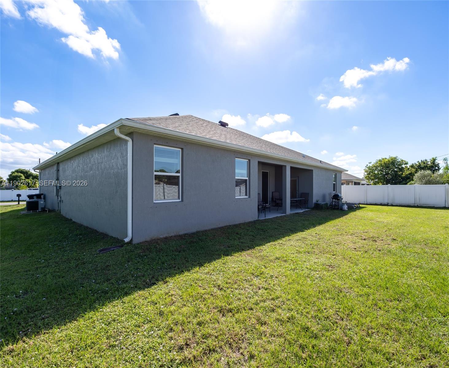 PORT ST LUCIE SECTION 17 - Residential