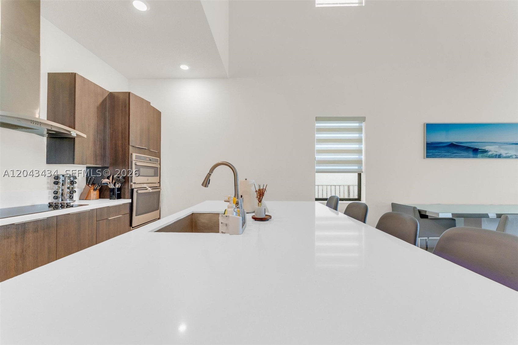 DUNNWOODY LAKE - Residential