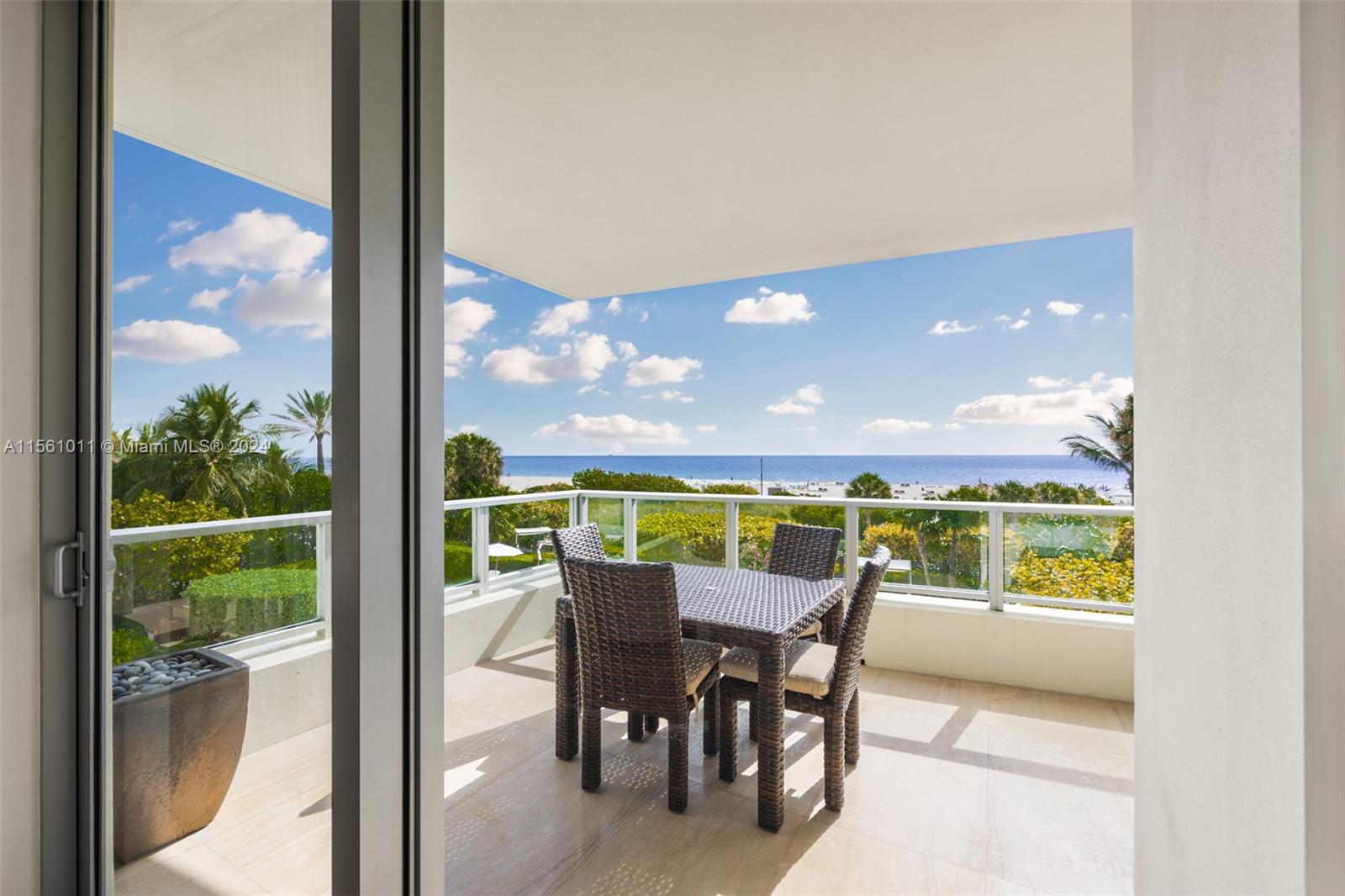 OCEAN HOUSE CONDO - Residential Lease