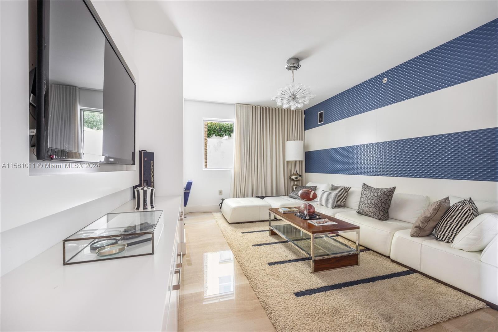 OCEAN HOUSE CONDO - Residential Lease