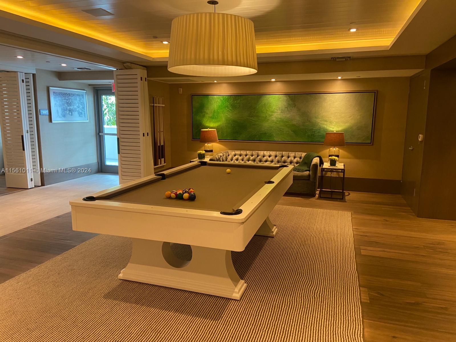 OCEAN HOUSE CONDO - Residential Lease