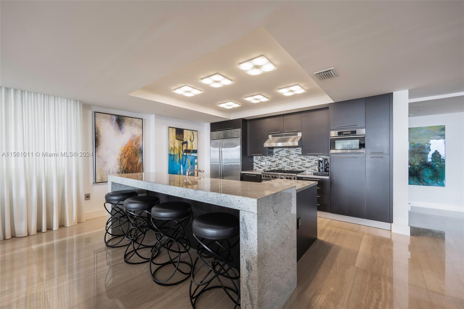 OCEAN HOUSE CONDO - Residential Lease