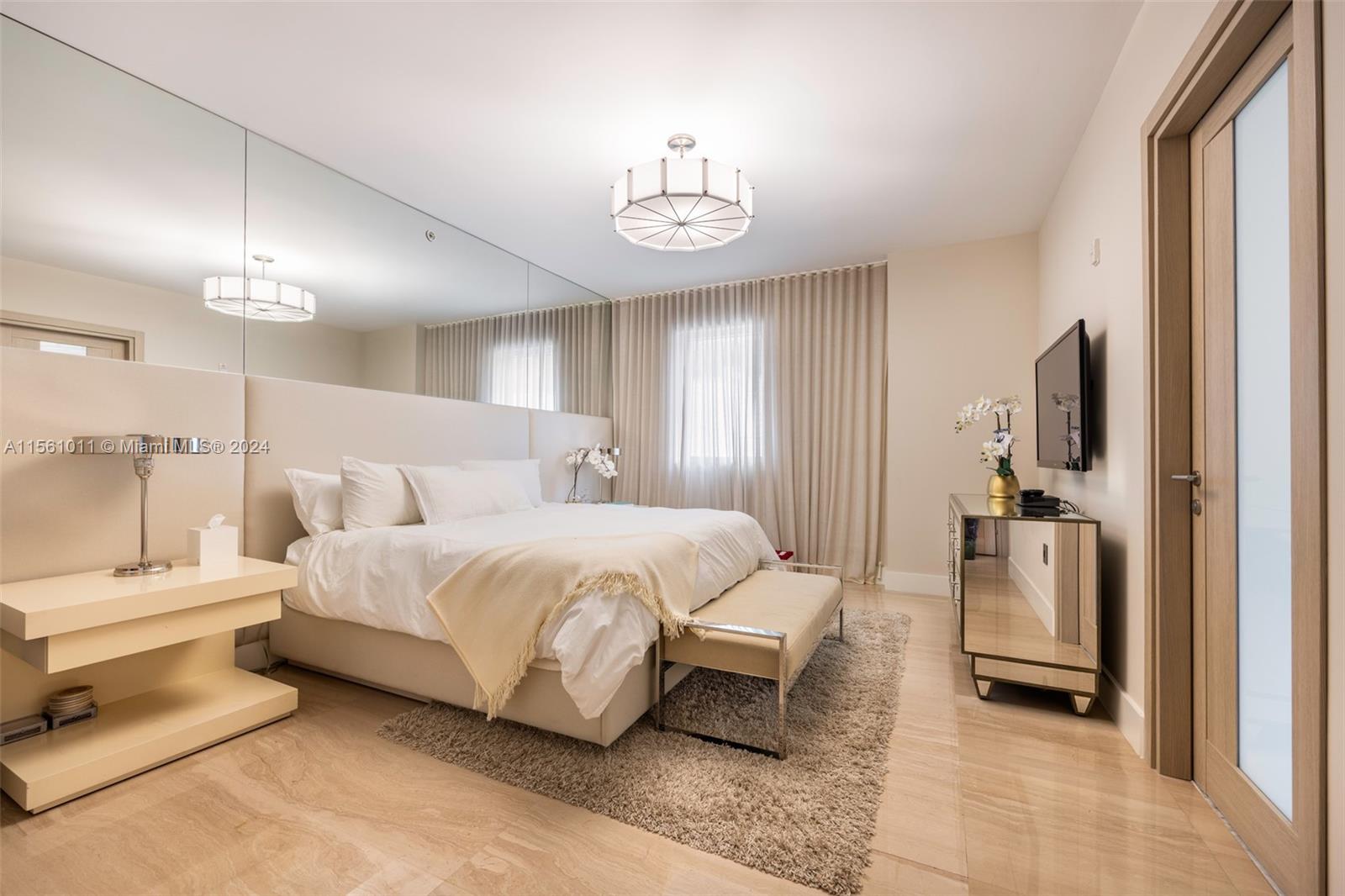 OCEAN HOUSE CONDO - Residential Lease