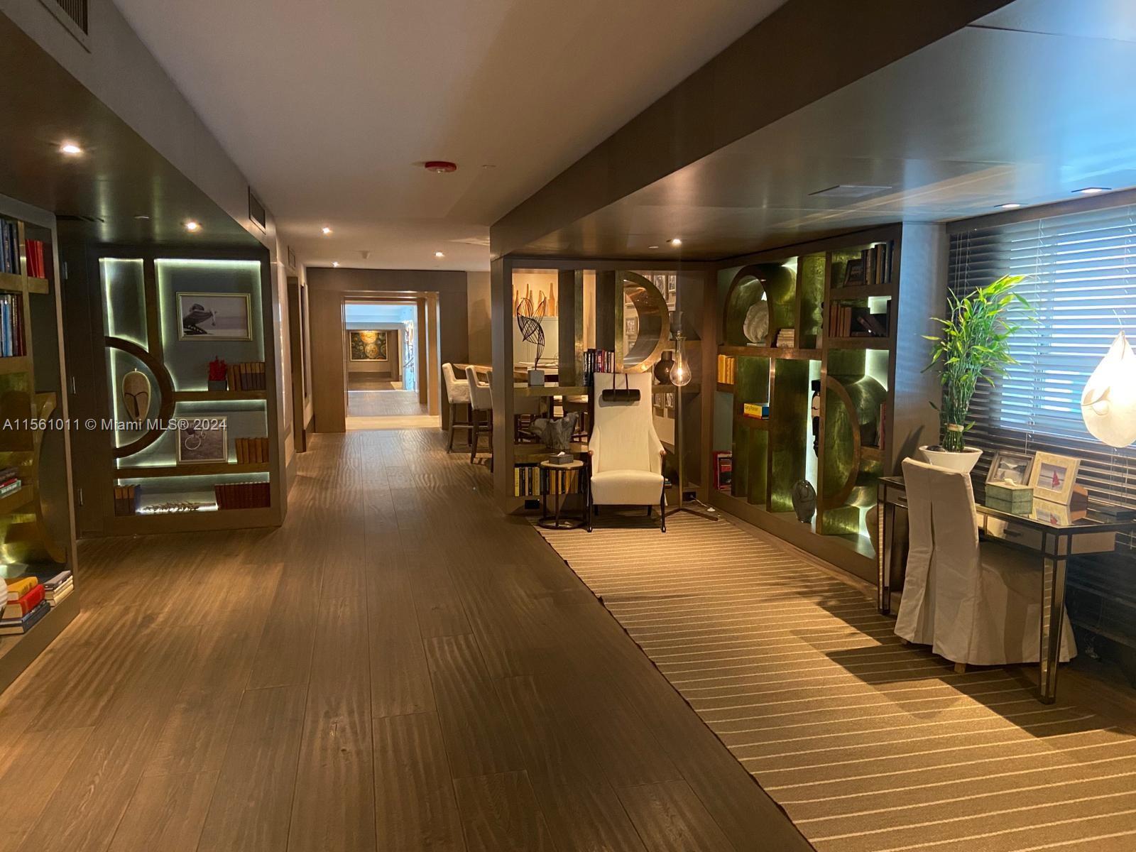 OCEAN HOUSE CONDO - Residential Lease