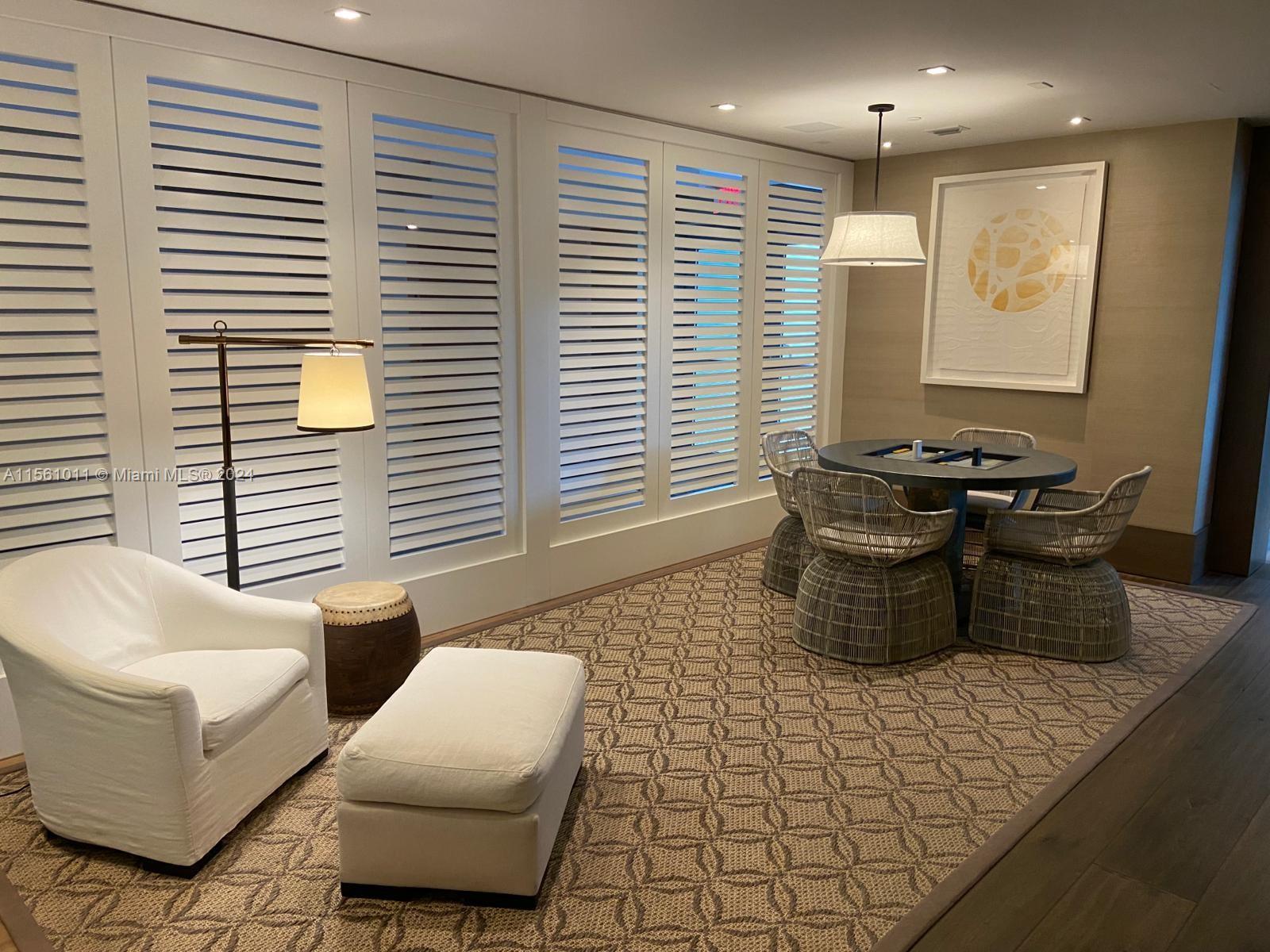 OCEAN HOUSE CONDO - Residential Lease