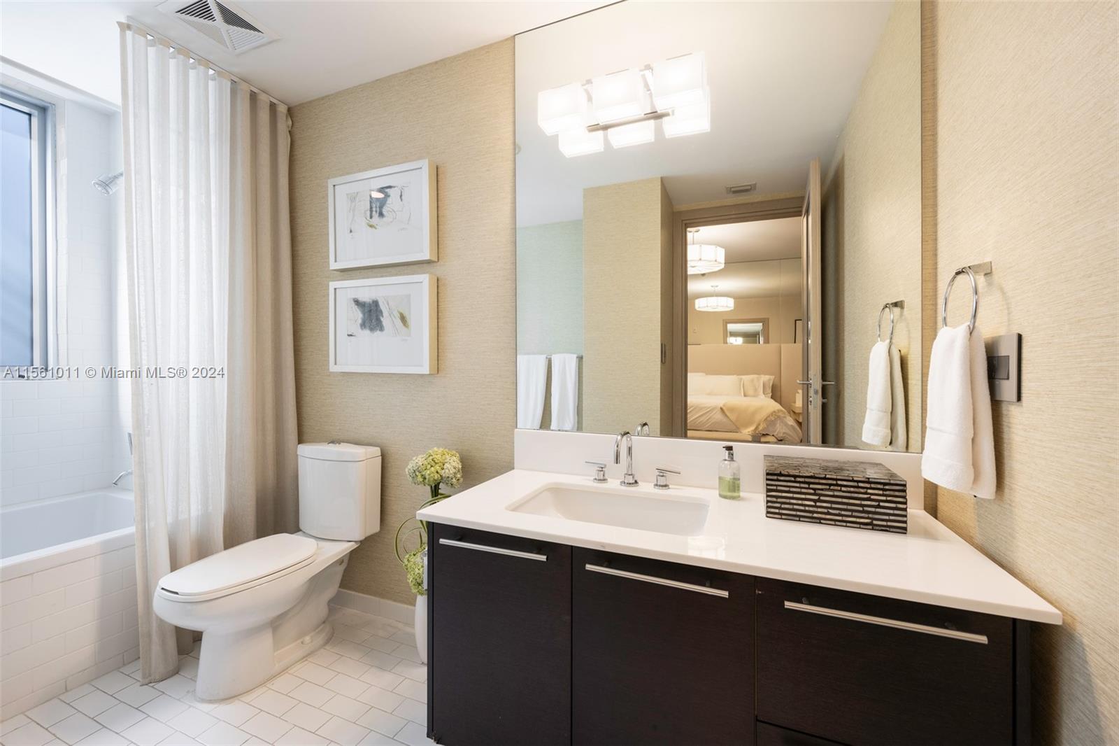 OCEAN HOUSE CONDO - Residential Lease