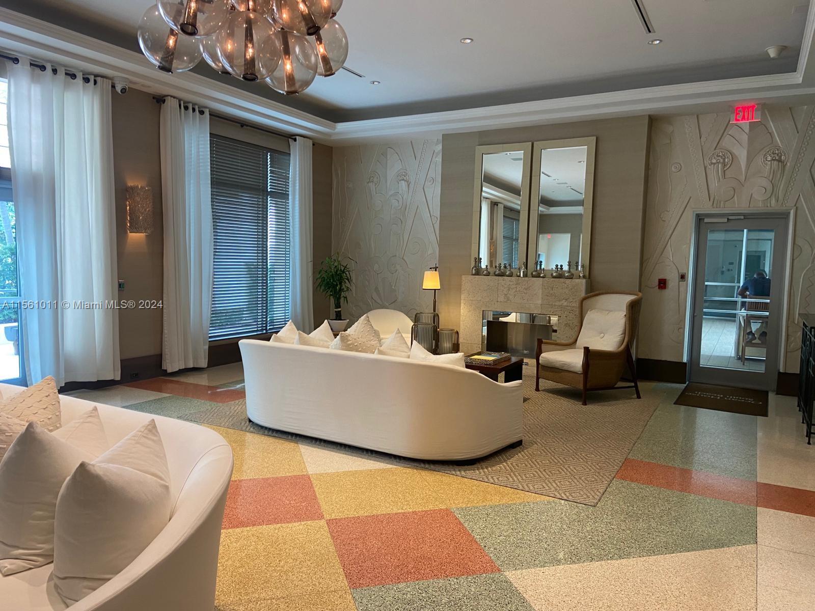 OCEAN HOUSE CONDO - Residential Lease