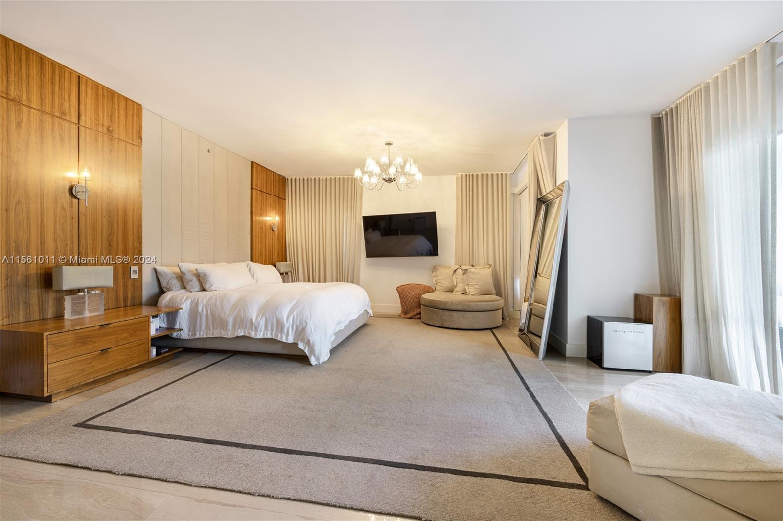 OCEAN HOUSE CONDO - Residential Lease