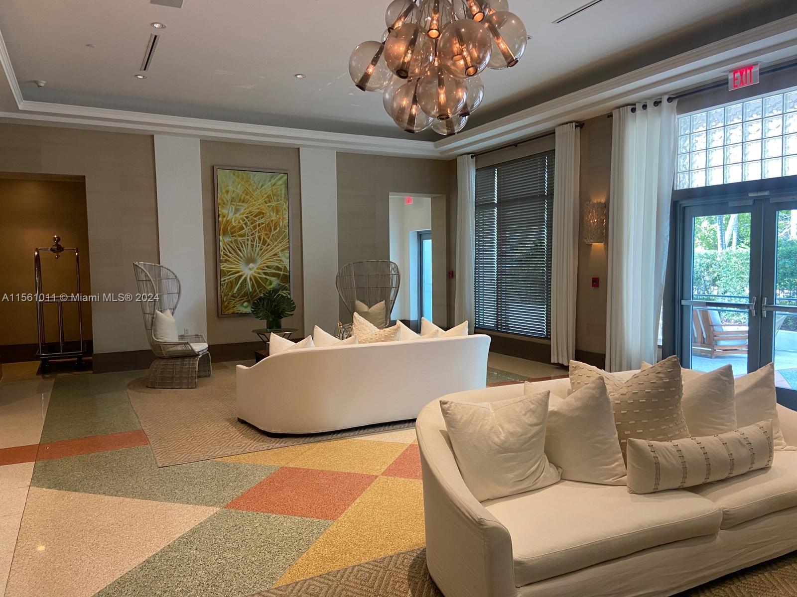 OCEAN HOUSE CONDO - Residential Lease