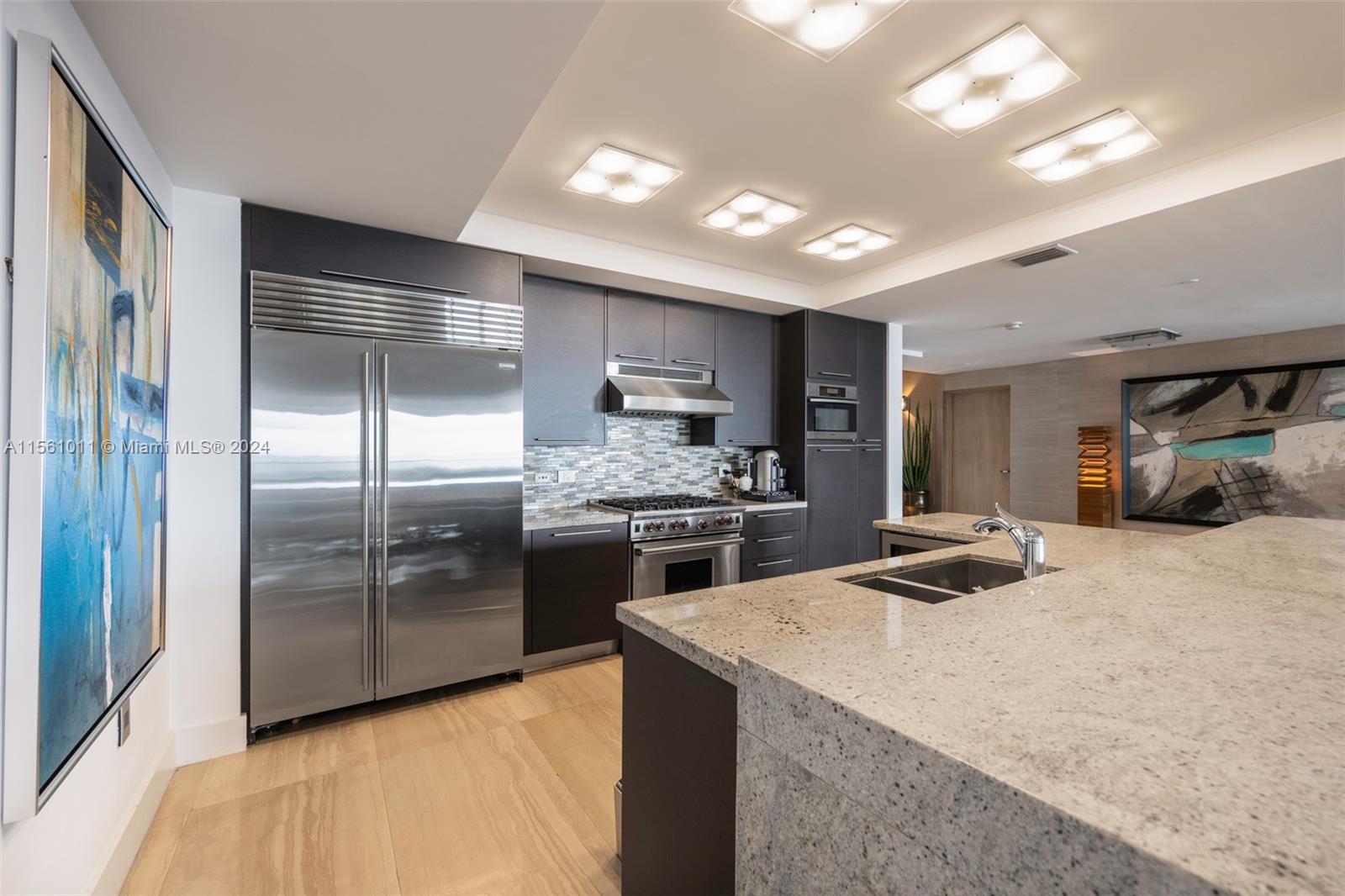 OCEAN HOUSE CONDO - Residential Lease