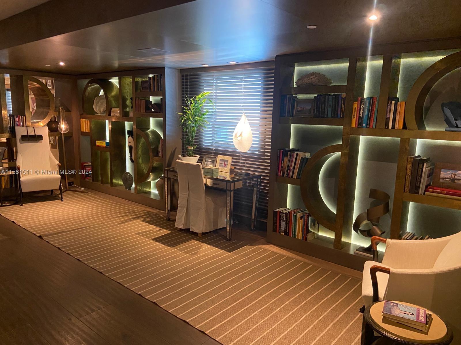 OCEAN HOUSE CONDO - Residential Lease