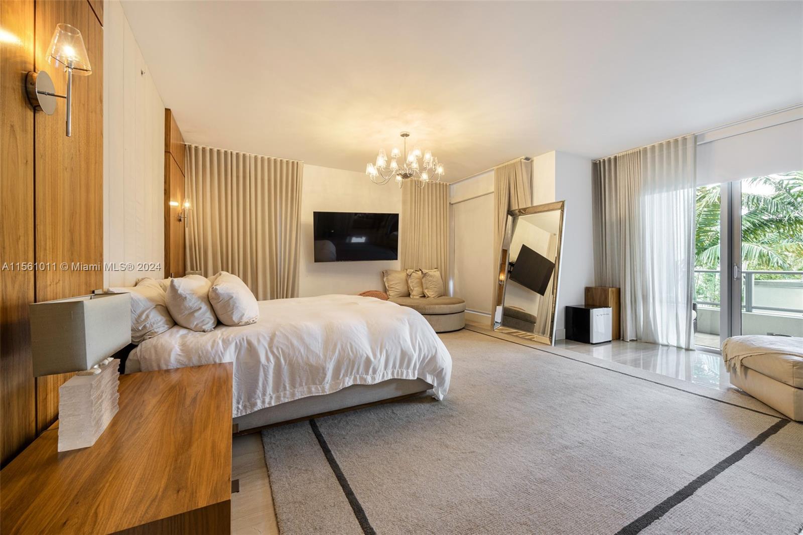 OCEAN HOUSE CONDO - Residential Lease