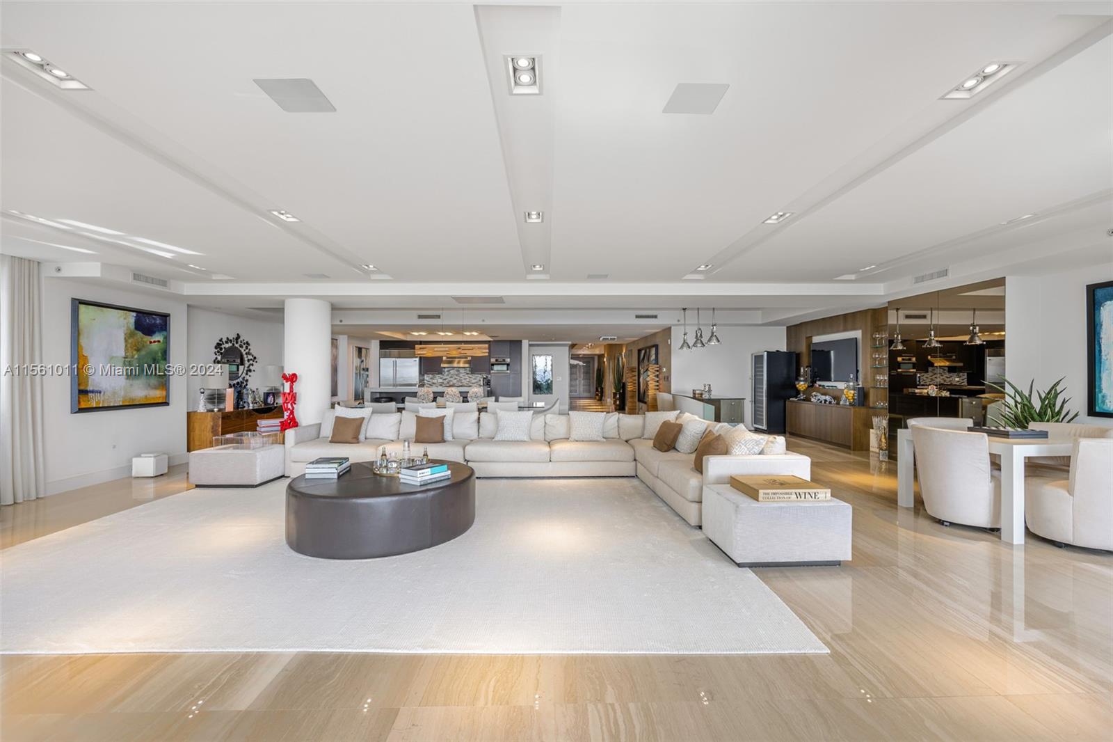 OCEAN HOUSE CONDO - Residential Lease