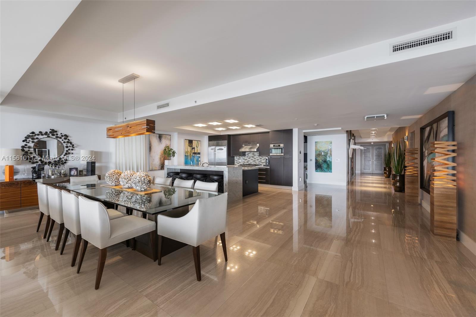 OCEAN HOUSE CONDO - Residential Lease