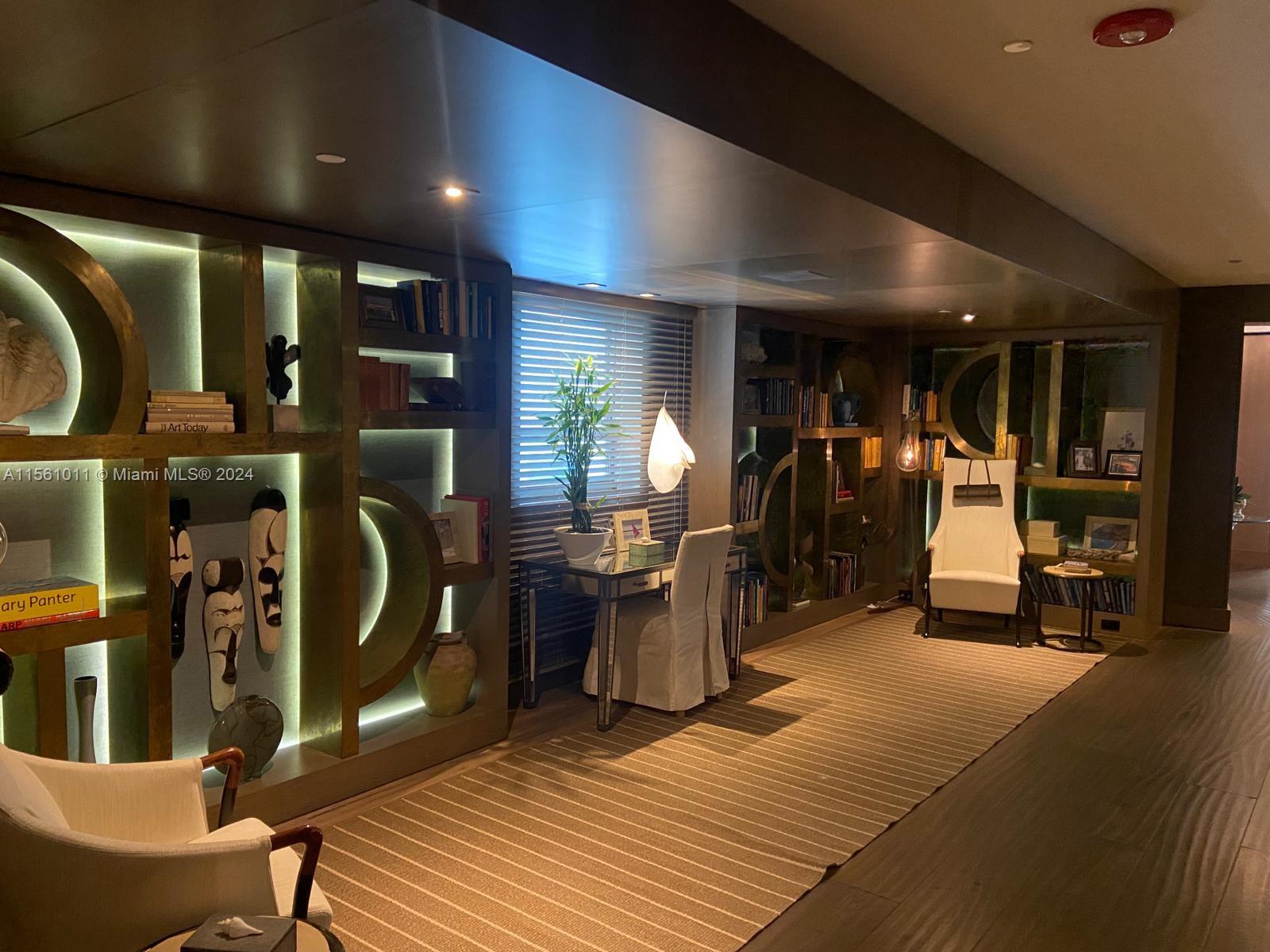 OCEAN HOUSE CONDO - Residential Lease