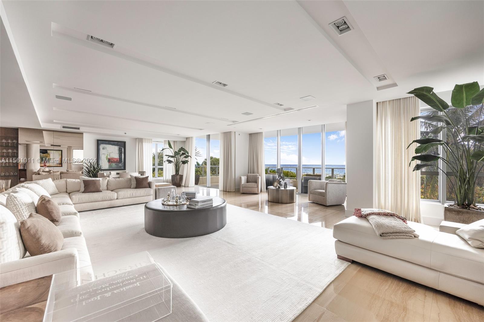 OCEAN HOUSE CONDO - Residential Lease