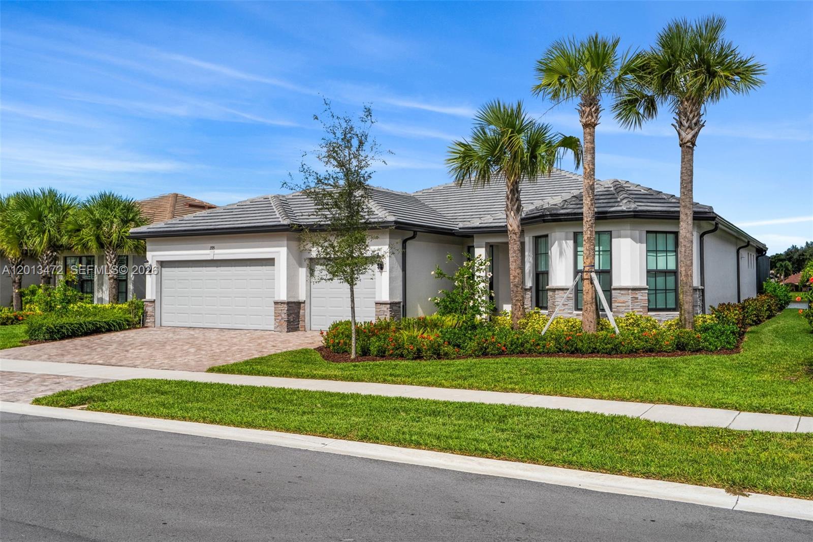 OAK TREE PROPERTY REDEVEL - Residential