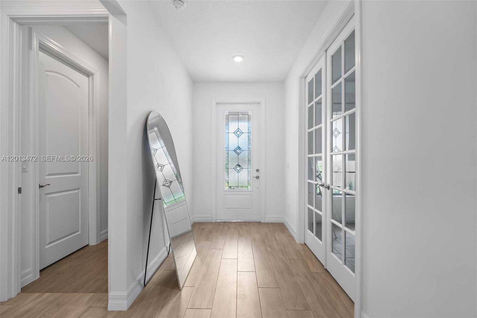 OAK TREE PROPERTY REDEVEL - Residential