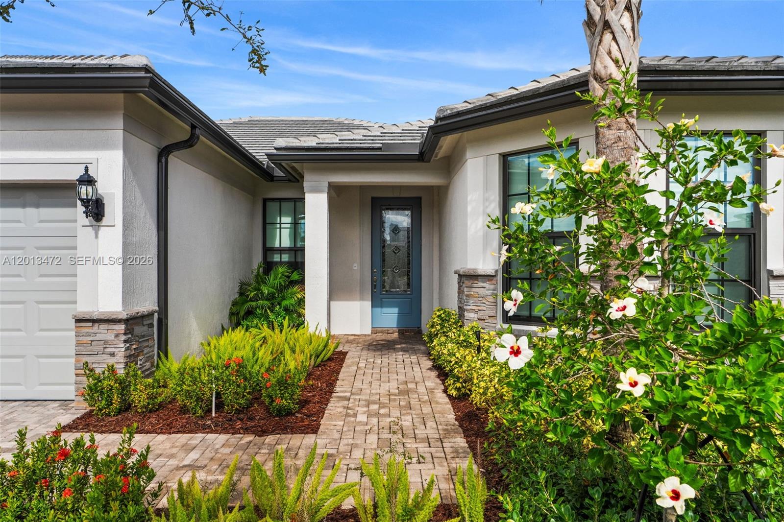 OAK TREE PROPERTY REDEVEL - Residential
