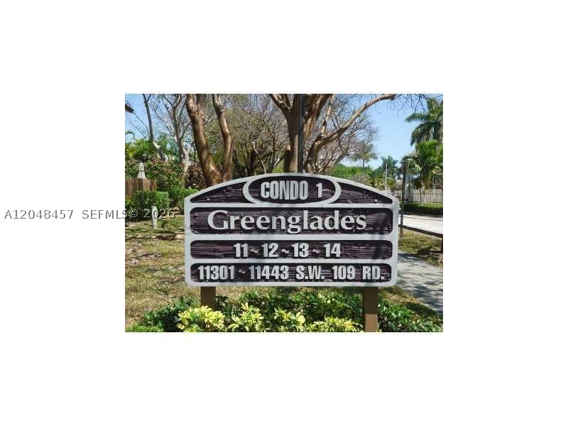 GREENGLADES CONDO13 - Residential Lease