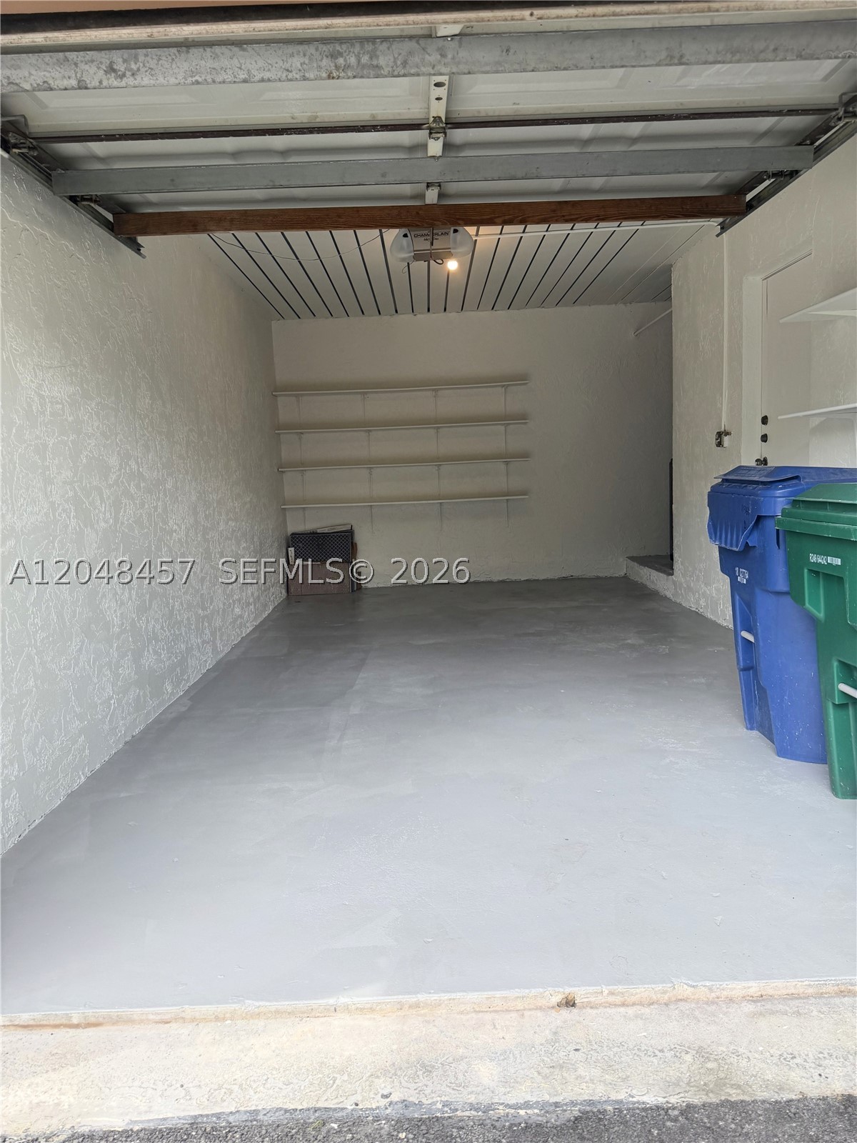 GREENGLADES CONDO13 - Residential Lease