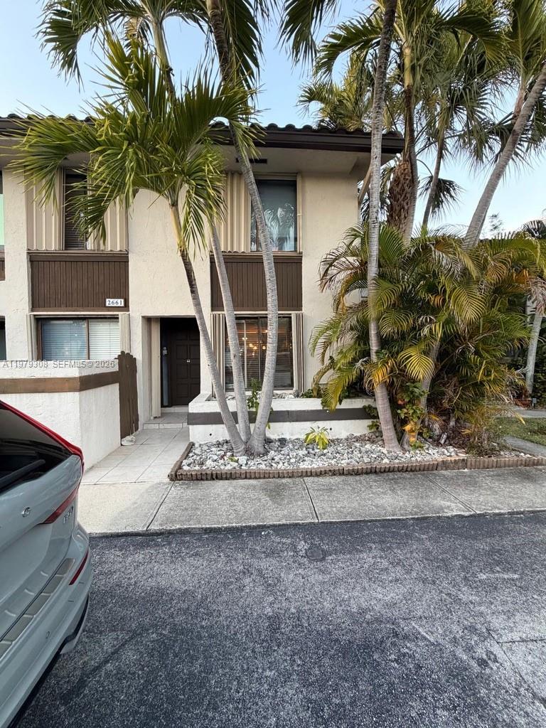 DISCOVER A HIDDEN GEM IN THE HEART OF SOUTH FLORIDA.  THIS BEAUTIFULLY APPOINTED DESIRABLE RESIDENCE IN LAKEVIEW TOWNHOMES.  THIS HOME OFFERS SERENE QUITE PEACEFUL LIVING. ENJOY YOUR MORNING COFFEE ON YOUR BRAND-NEW PRIVATE PATIO FLOORS OVERLOOKING A TRANQUIL CANAL. A SPACIOUS-OPEN CONCEPT KITCHEN DESIGNED FOR COMFORTABLE EVERYDAY LIVING AND ENTERTAINMENT, FEATURING AN UPDATED KITCHEN WITH GRANITE COUNTERTOPS AND STAINLESS-STEEL APPLIANCES.  A HUGE LANDRY ROOM ON THE MAIN FLOOR.  IDEALLY LOCATED MINUTES AWAY FROM WORLD FAMOUS SUNNY ISLES BEACHES, HOUSES OF WORSHIP, OLETA RIVER STATE PARK, A+ SCHOOLS, FIU, COSTCO, TARGETS, PUBLIX, PLUM MARKET, IPIC THEATER, RESTARANUTS AND SO MUCH MORE. APPROXIMATELY 30 MINUTS FROM TWO MAJOR AIRPORTS.  WHETHER YOU'RE A SINGLE PROFESSIONAL OR A GROWING FAMILY, THIS HOME OFFERS THE PERFECT SETTING FOR ALL YOUR EVERYDAY LIVING AND ENTERTAINMENT NEEDS.
BOOK YOUR PRIVATE SHOWING TODAY!