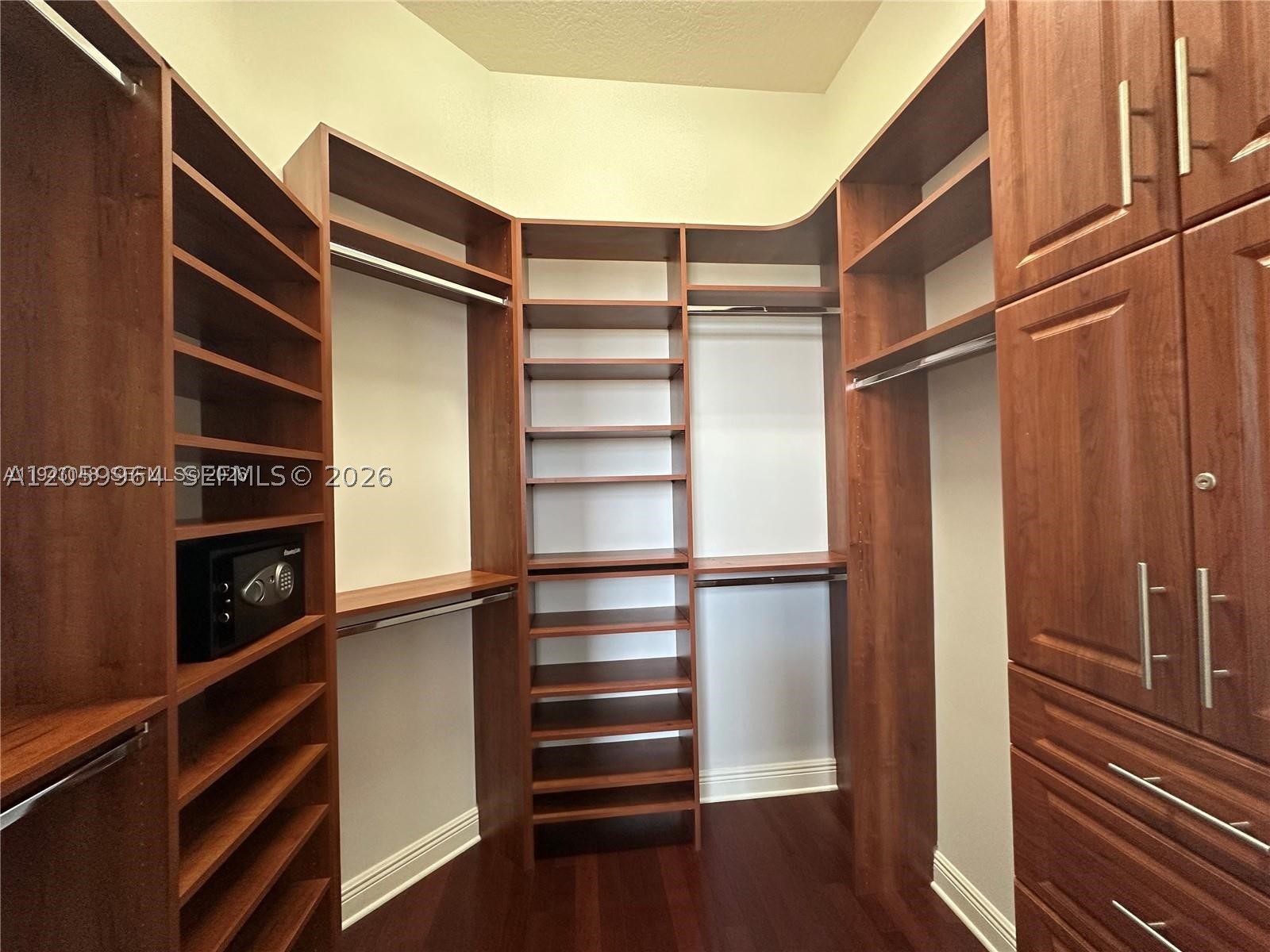 VILLA CASTILLE CONDO - Residential