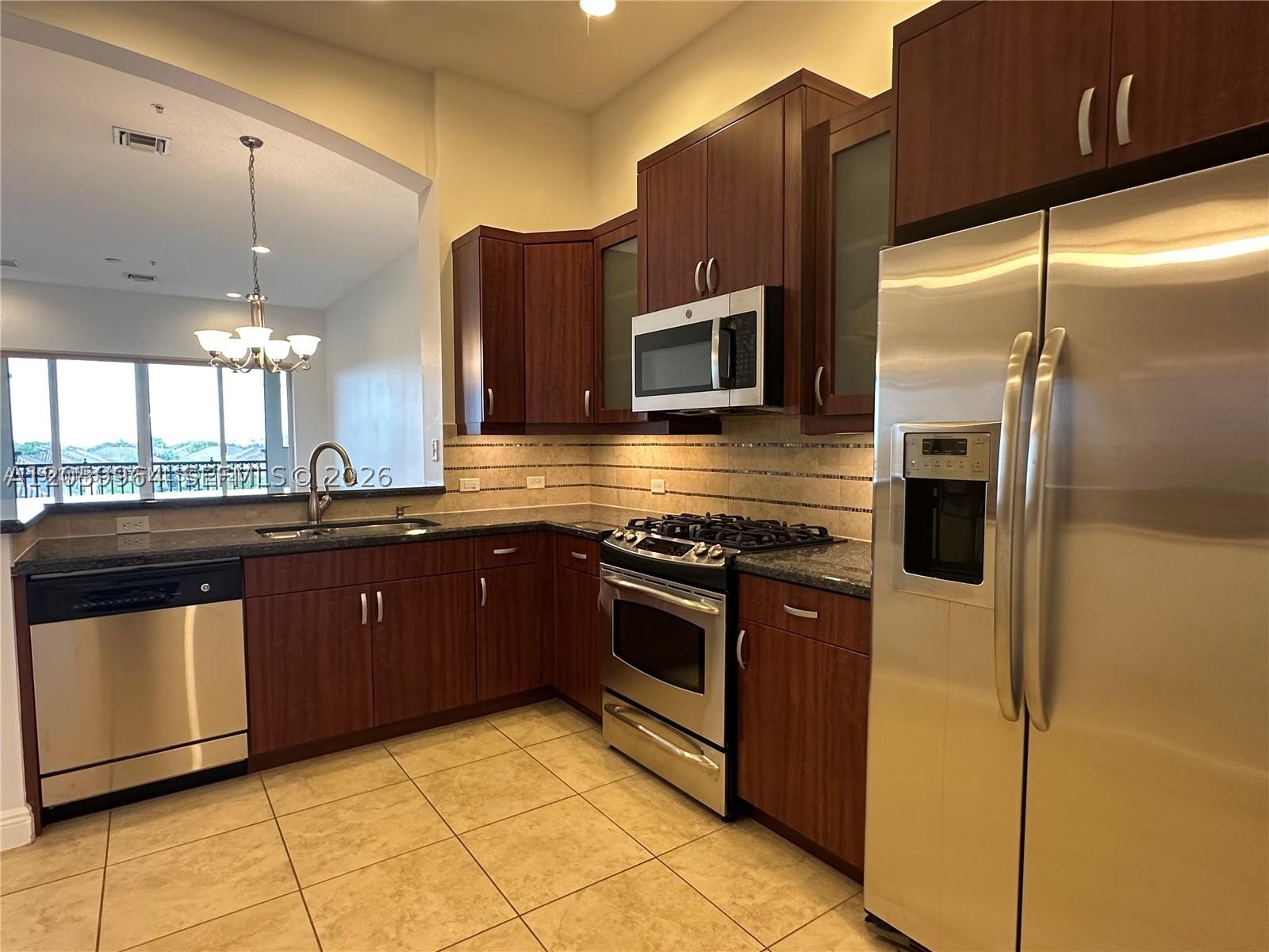 VILLA CASTILLE CONDO - Residential