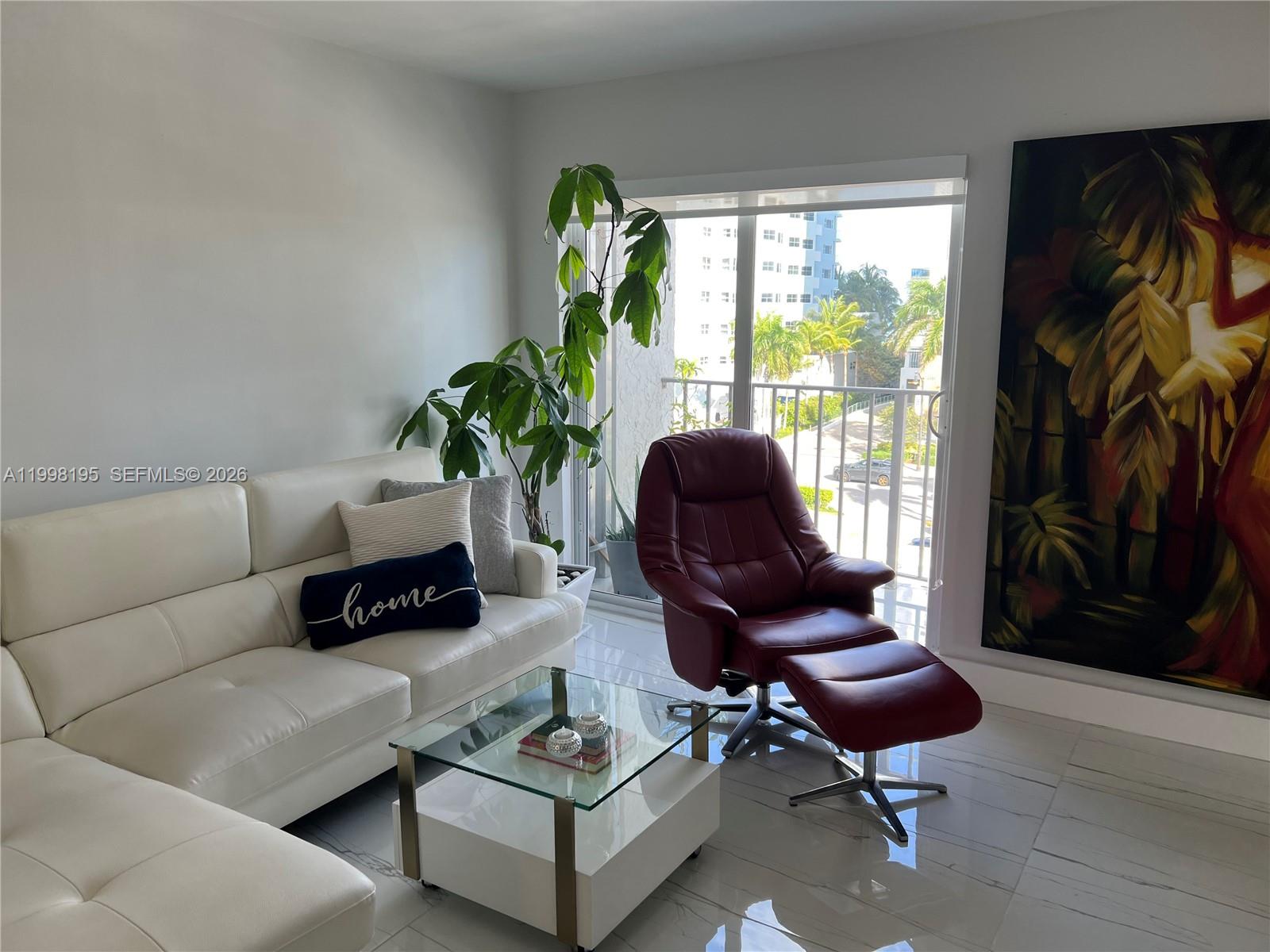 CLINTON CONDO - Residential