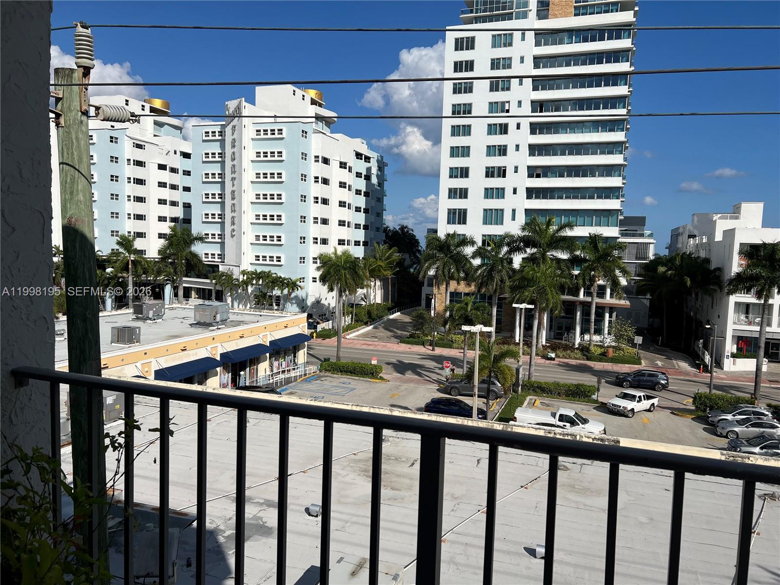 CLINTON CONDO - Residential
