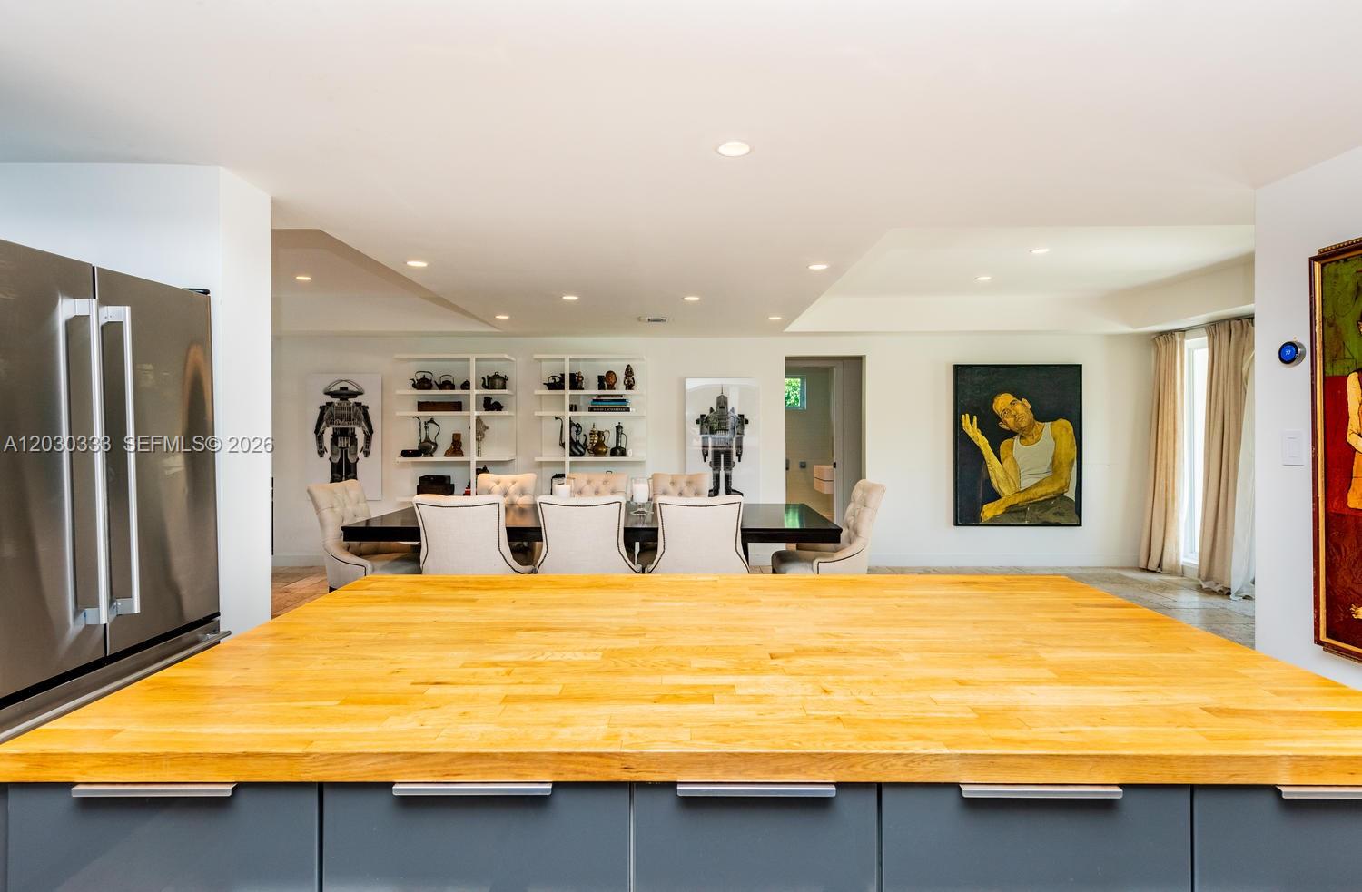LAKE VIEW SUB - Residential Lease