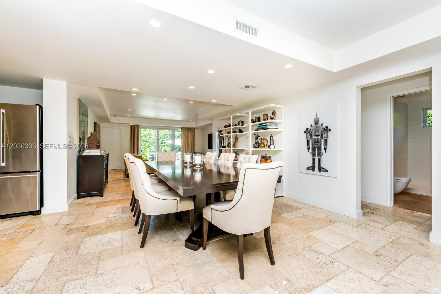 LAKE VIEW SUB - Residential Lease