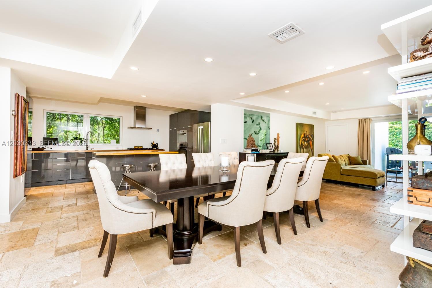 LAKE VIEW SUB - Residential Lease