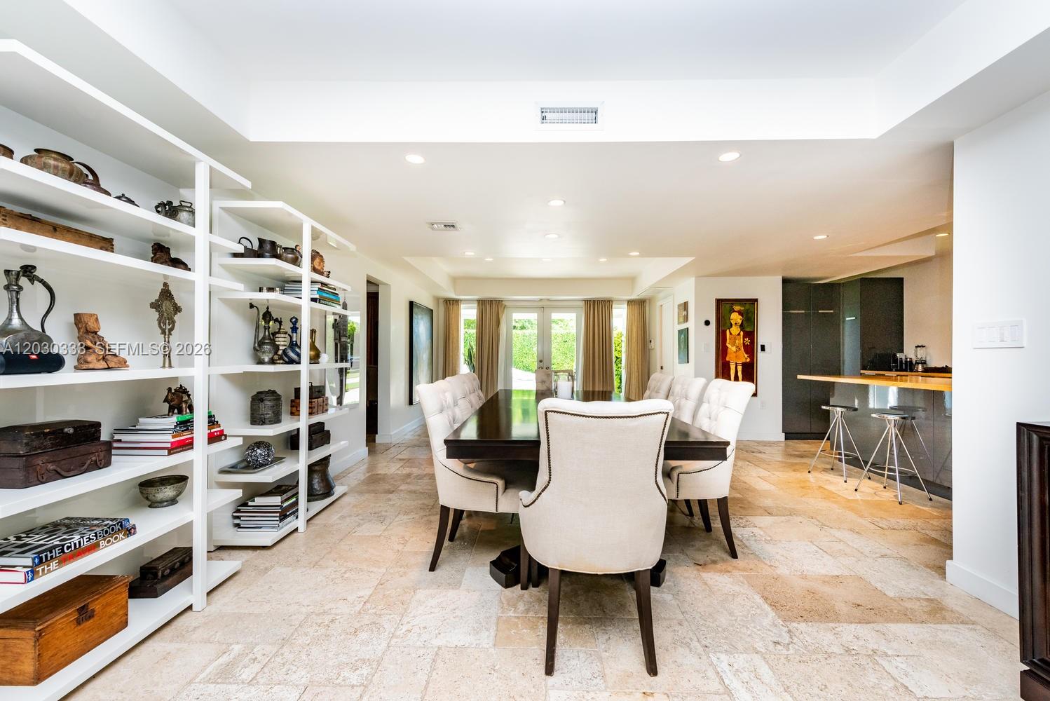 LAKE VIEW SUB - Residential Lease