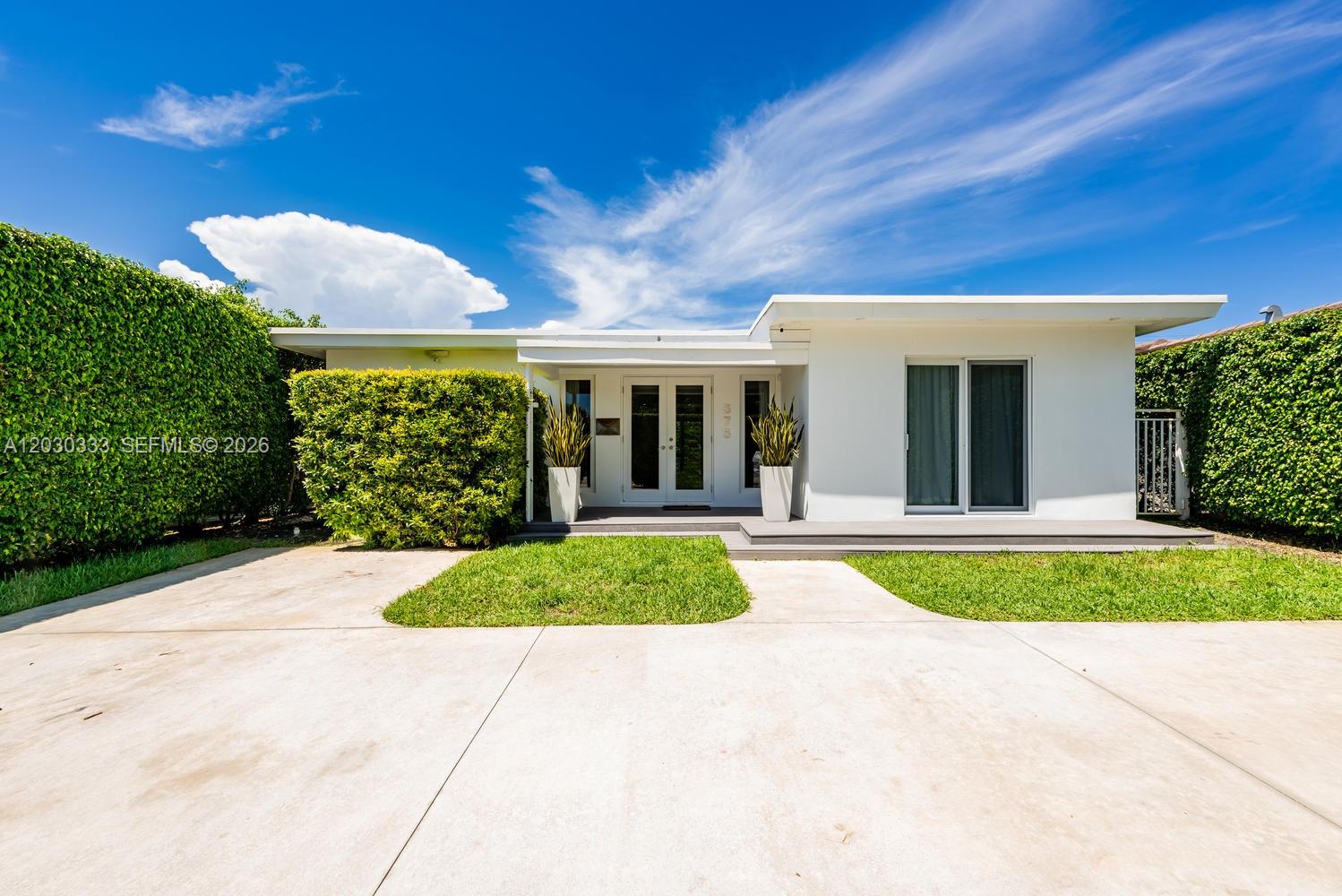 LAKE VIEW SUB - Residential Lease