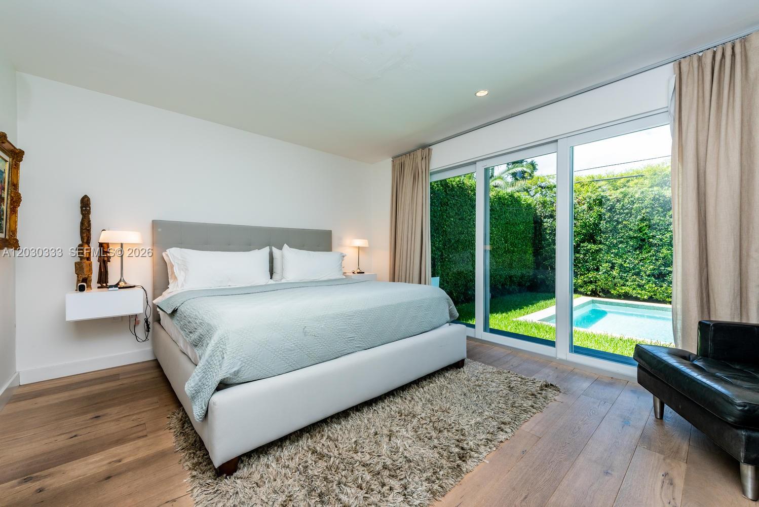 LAKE VIEW SUB - Residential Lease