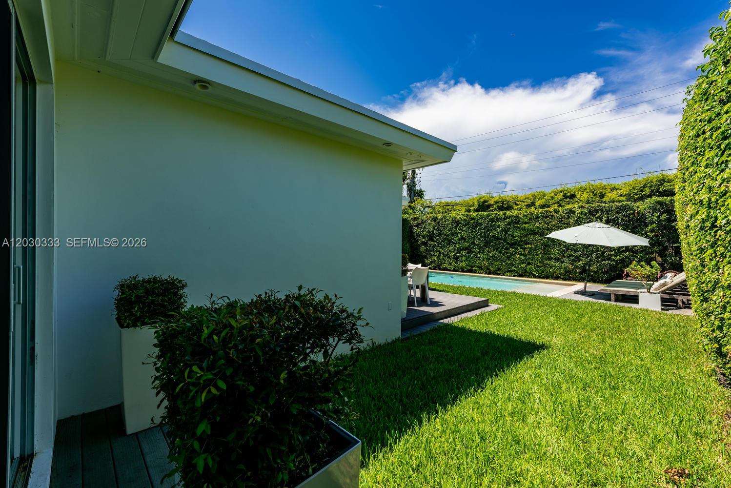 LAKE VIEW SUB - Residential Lease