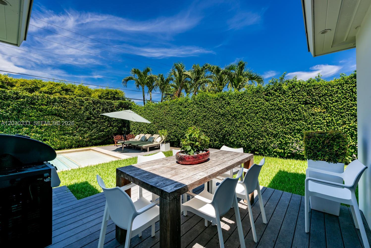 LAKE VIEW SUB - Residential Lease