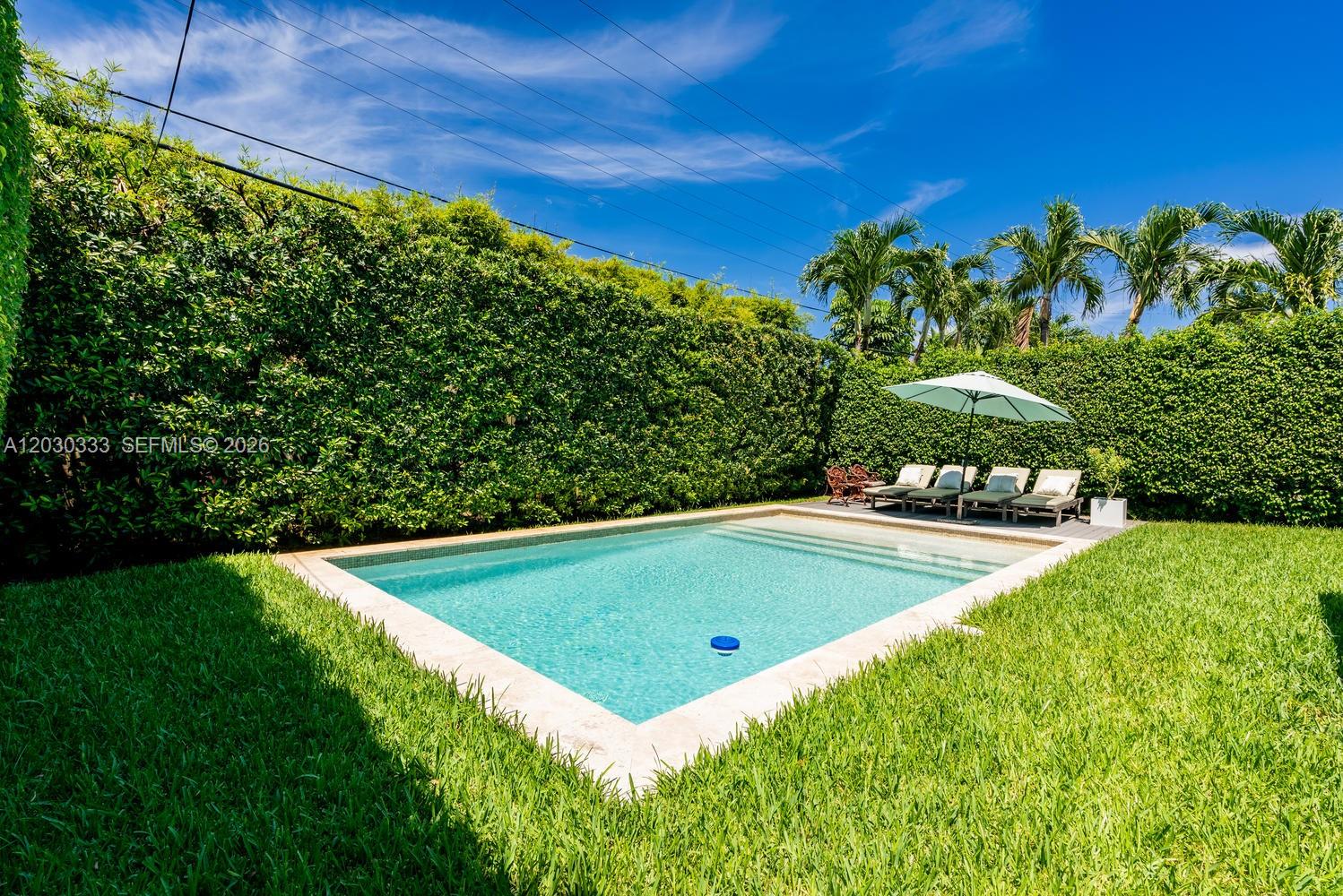 LAKE VIEW SUB - Residential Lease