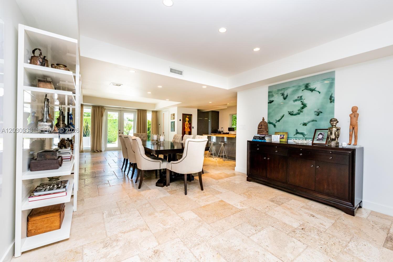 LAKE VIEW SUB - Residential Lease