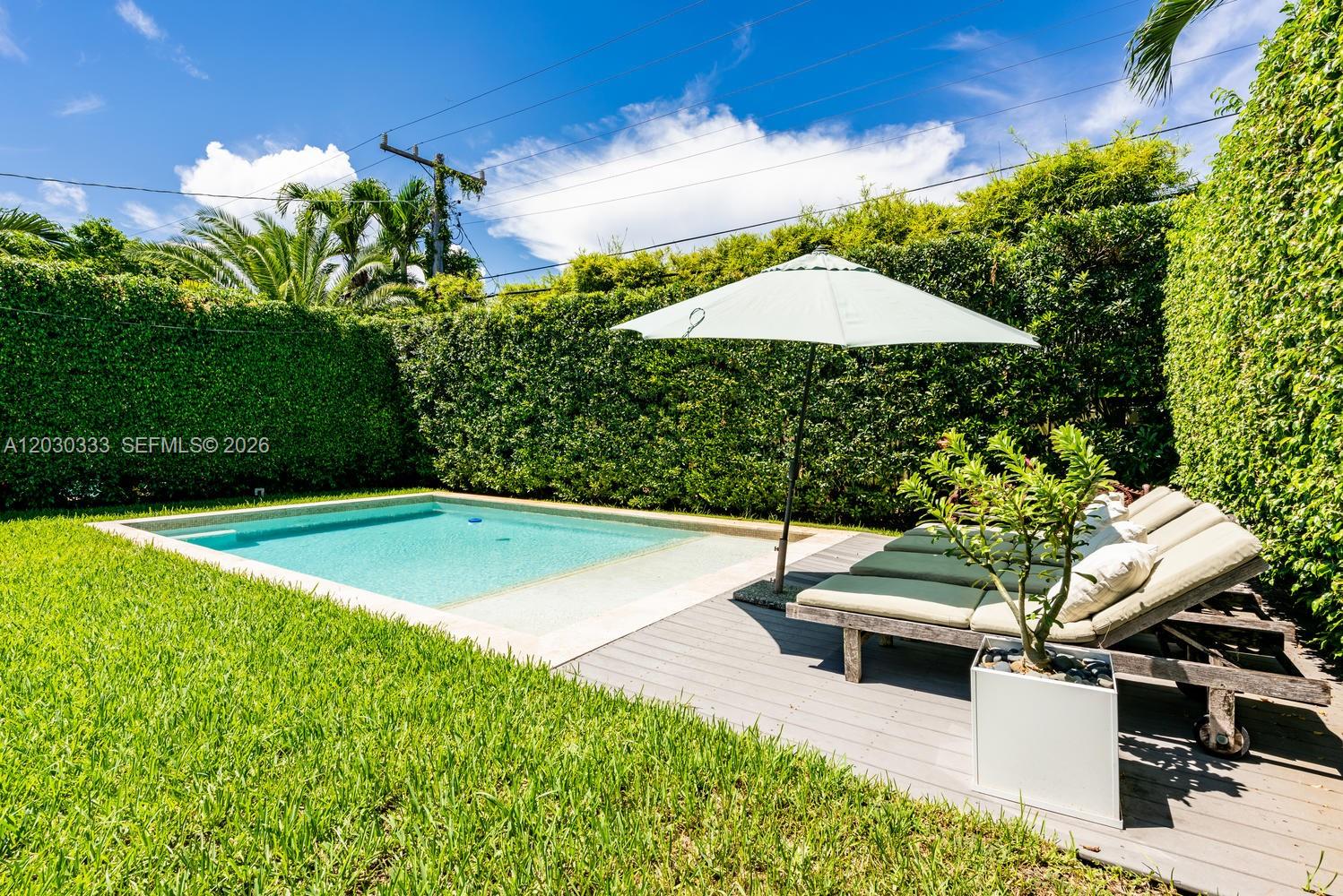LAKE VIEW SUB - Residential Lease