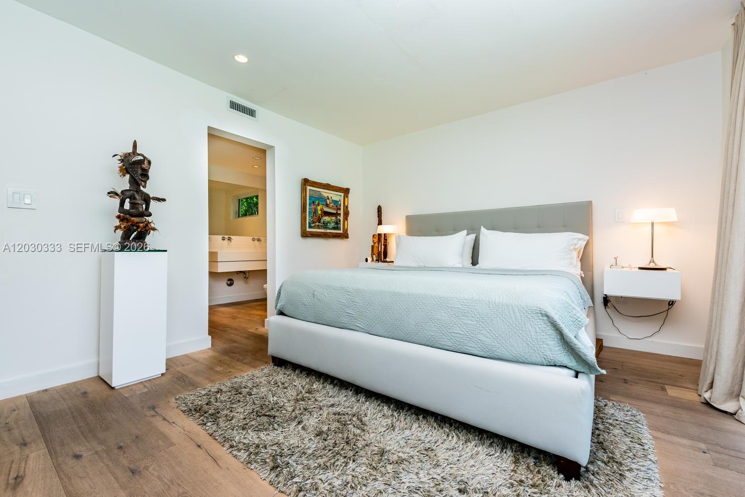 LAKE VIEW SUB - Residential Lease
