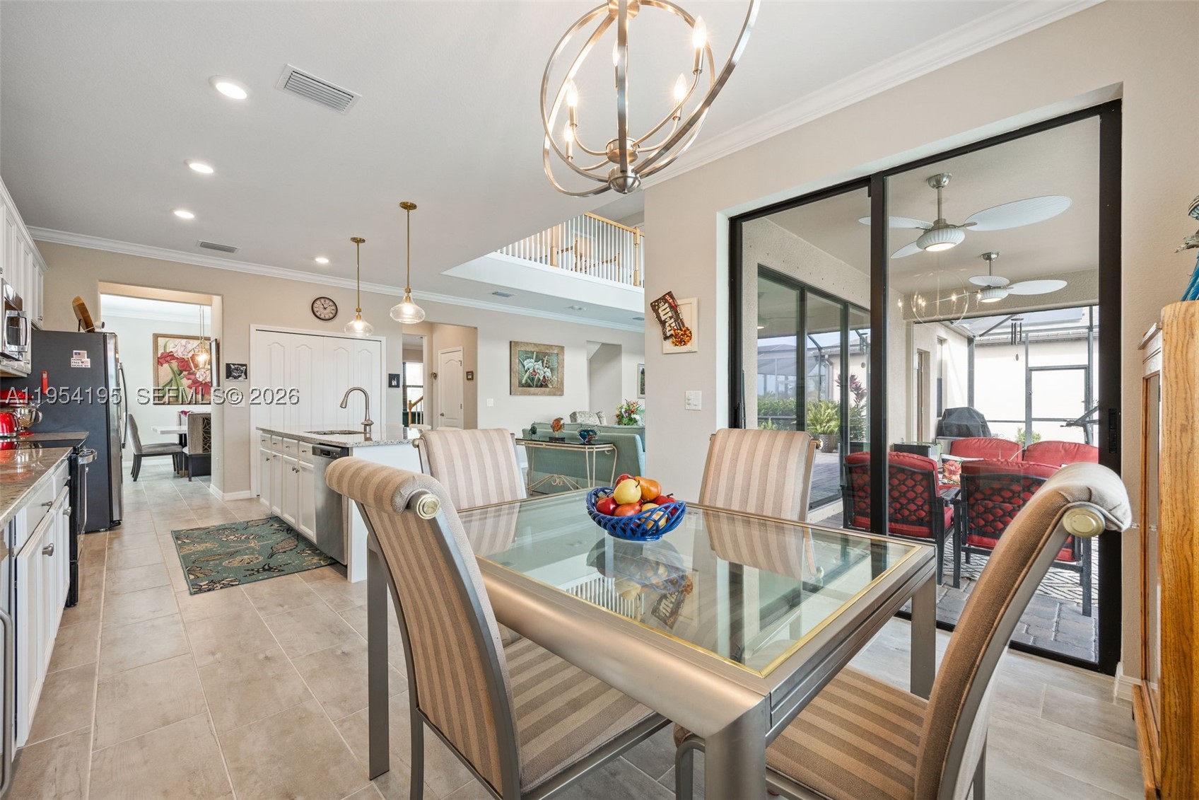 PORTICO - Residential