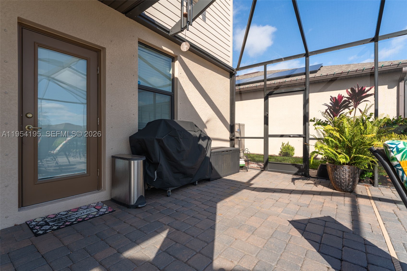 PORTICO - Residential