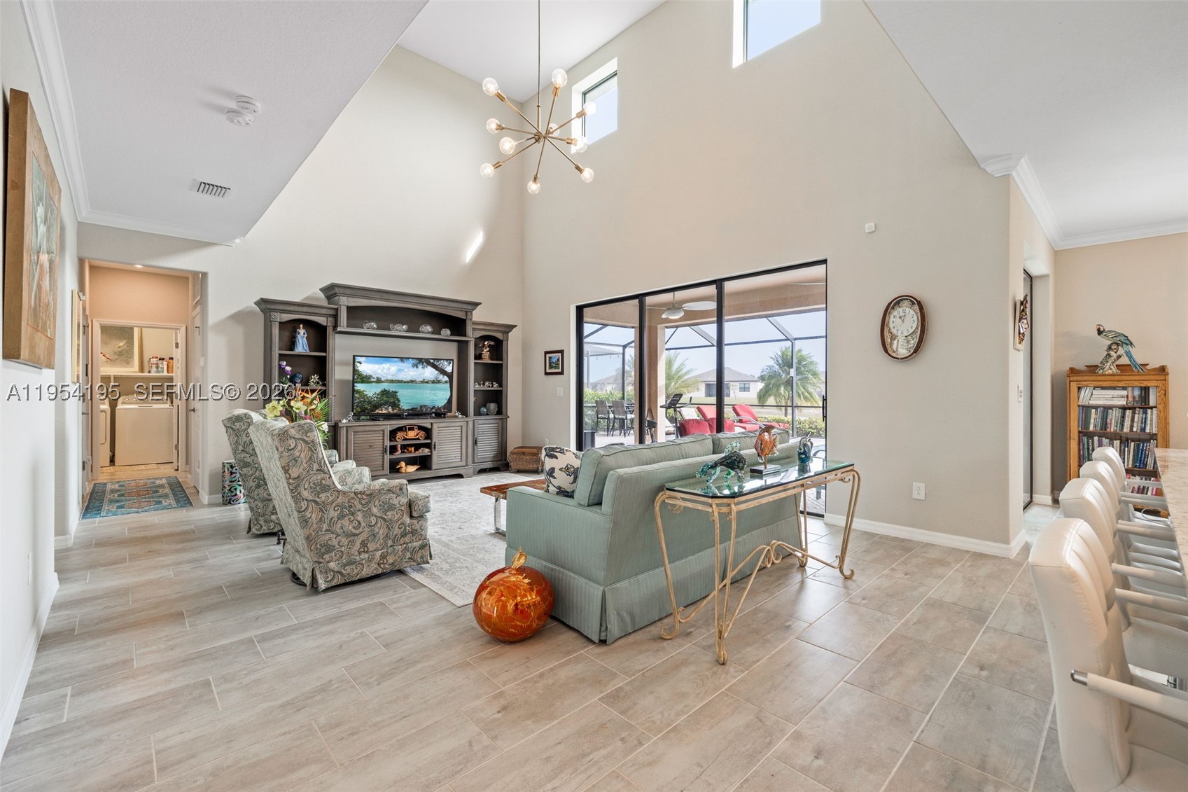 PORTICO - Residential